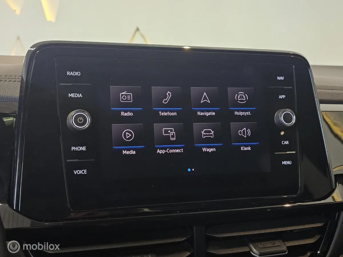 1.5 TSI 3x R-line Panorama/Beats/Leder/Black Style/Memory