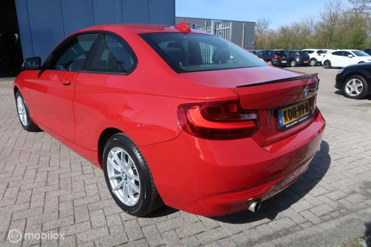 218i Centennial Executive