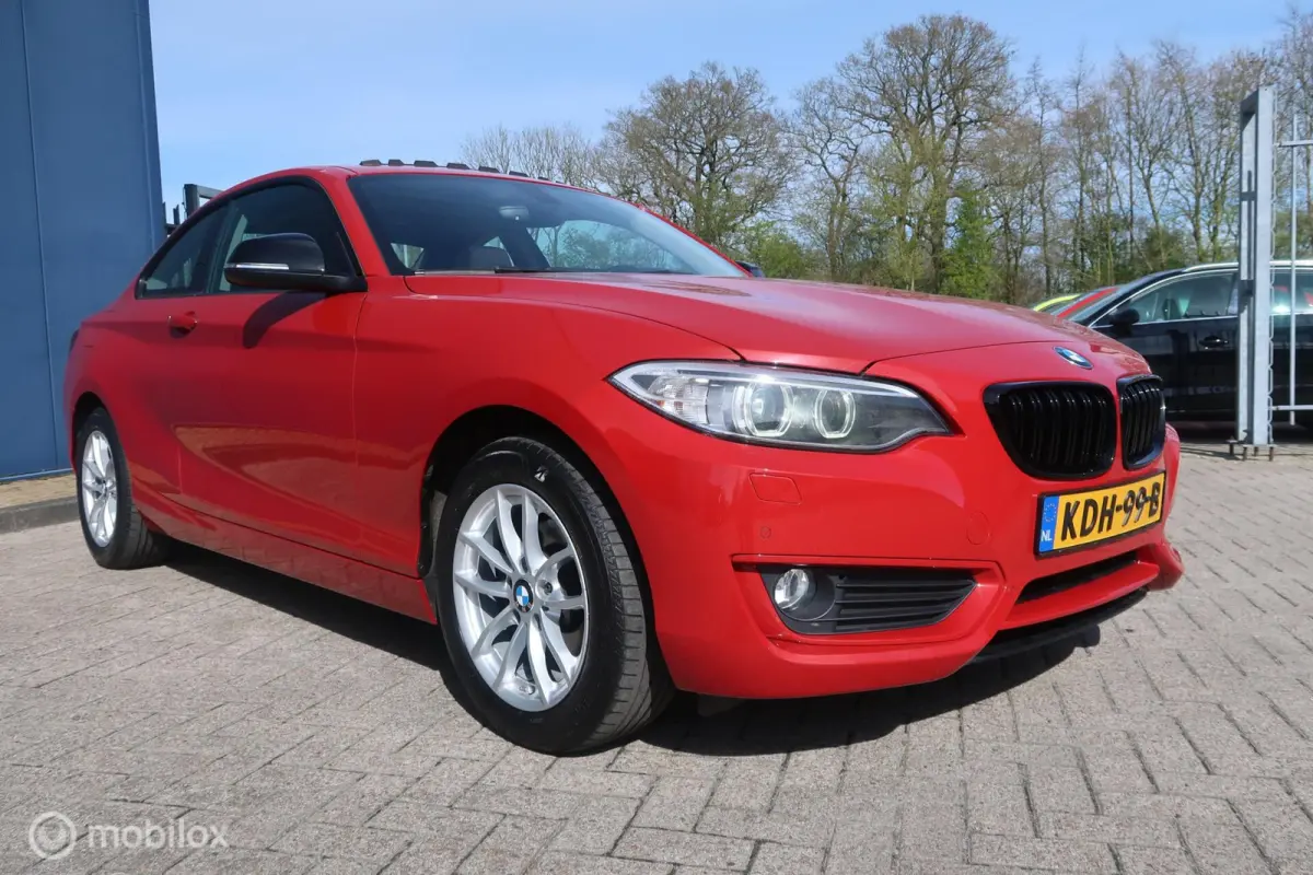 218i Centennial Executive