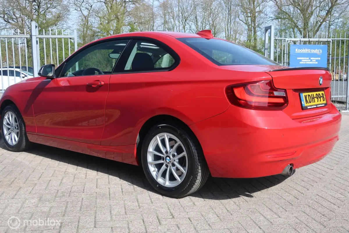 218i Centennial Executive