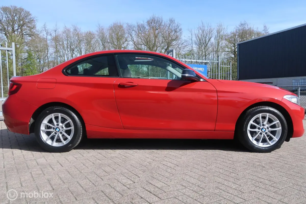 218i Centennial Executive