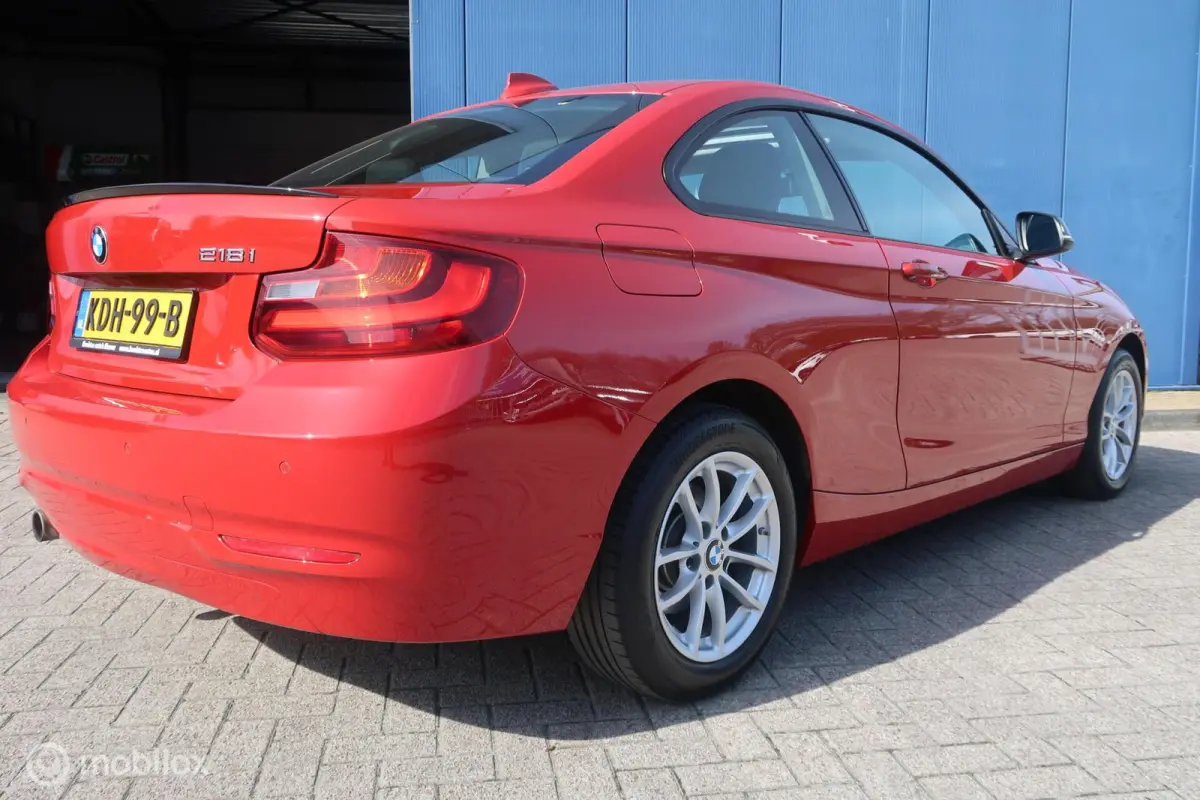 218i Centennial Executive