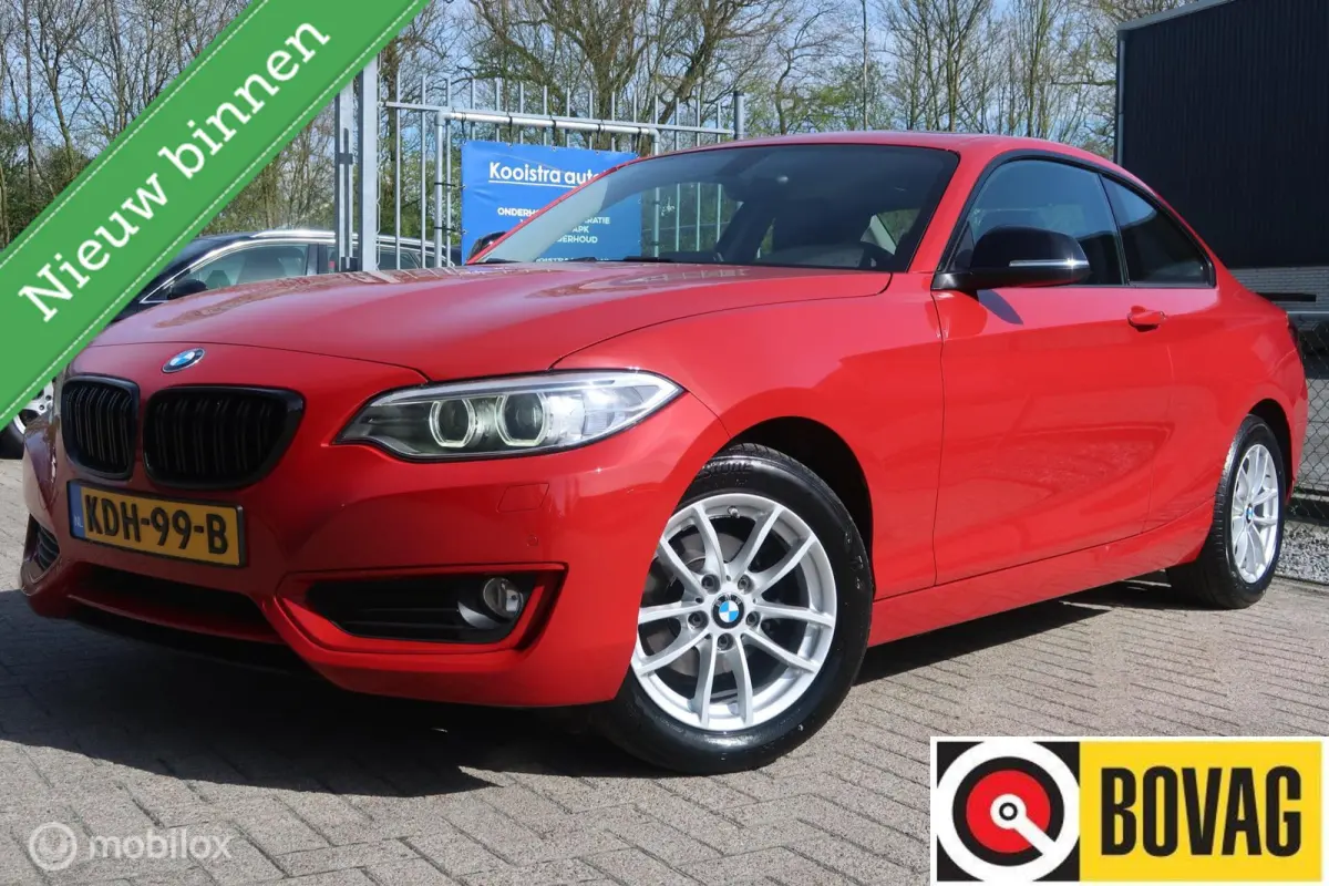 218i Centennial Executive