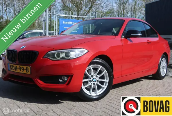 218i Centennial Executive