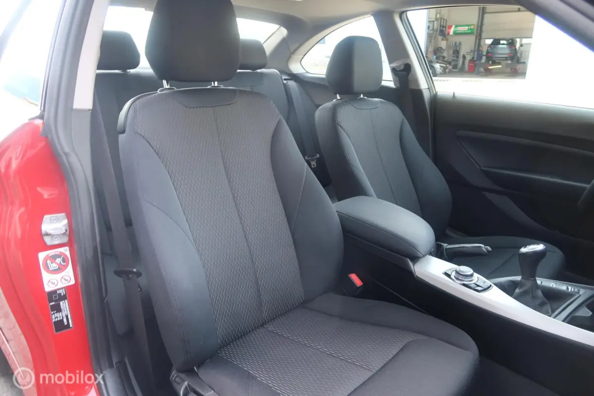 218i Centennial Executive