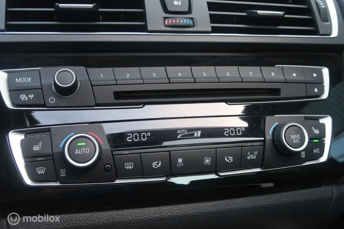 218i Centennial Executive