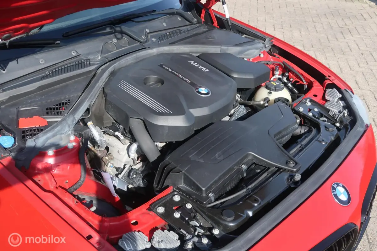 218i Centennial Executive