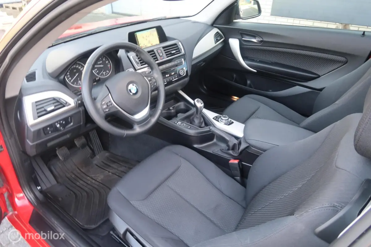 218i Centennial Executive