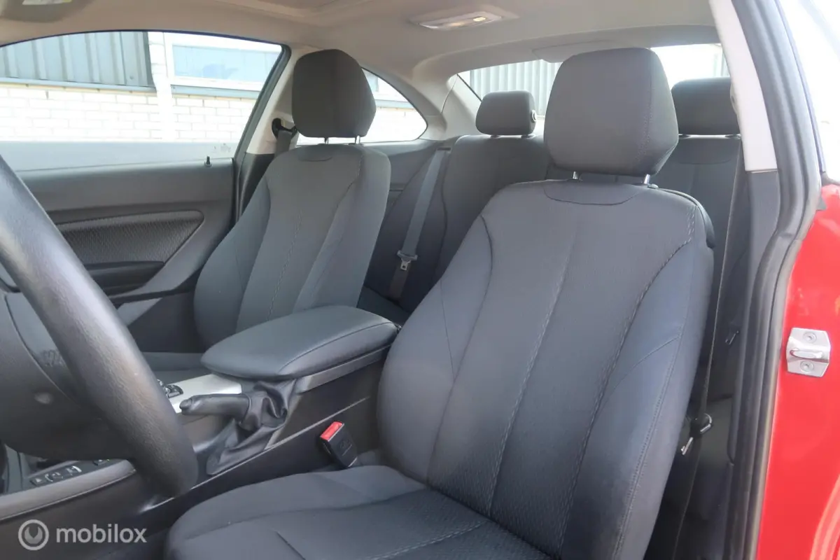 218i Centennial Executive
