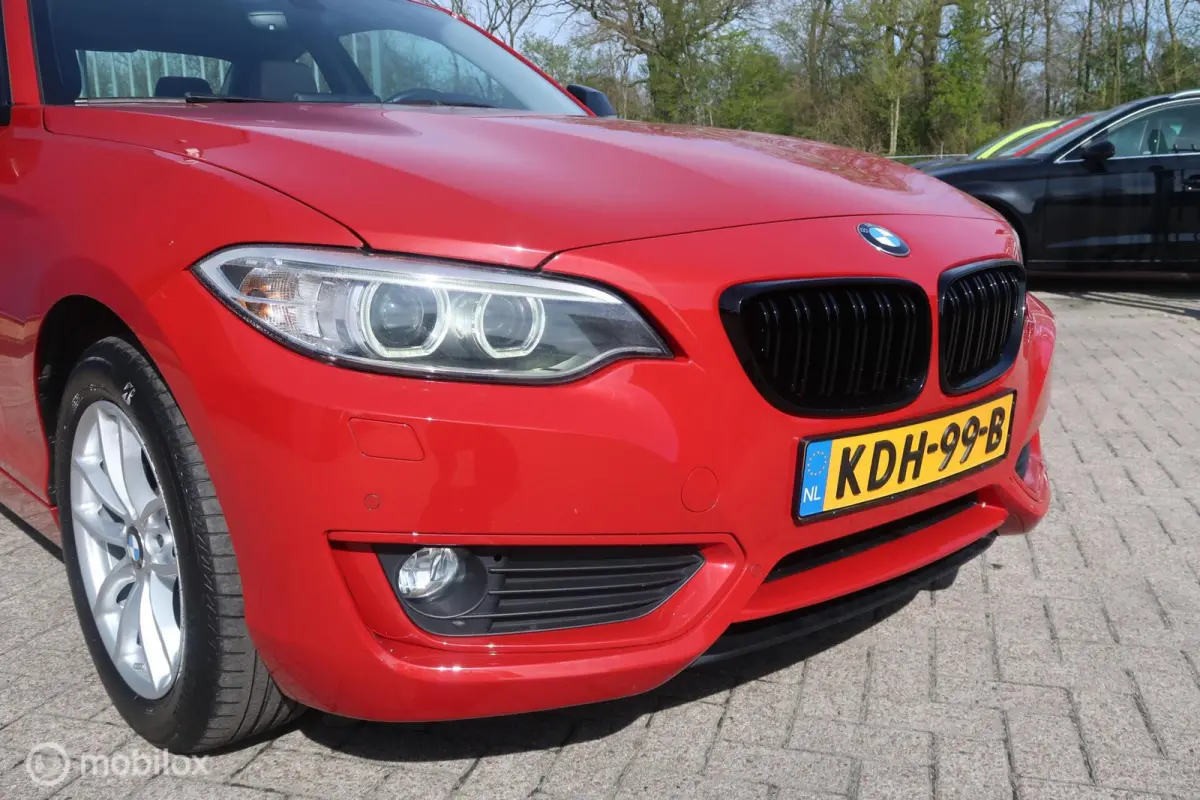 218i Centennial Executive