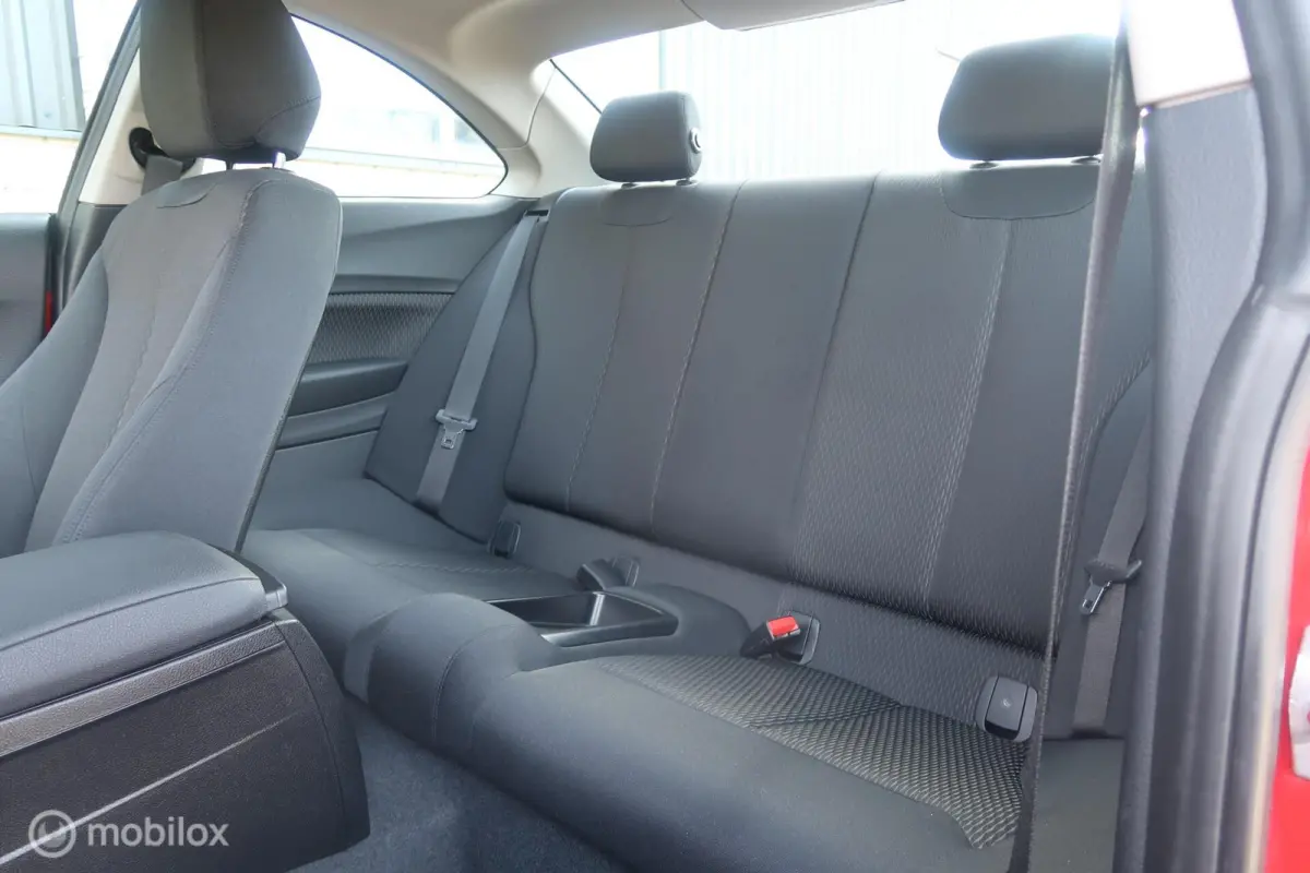 218i Centennial Executive