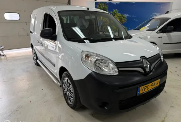 bestel 1.5 Blue dCi 75 Comfort L1