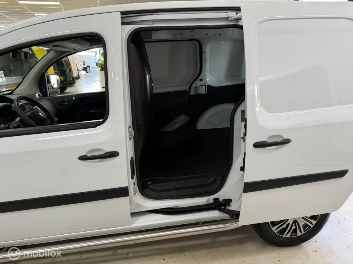 bestel 1.5 Blue dCi 75 Comfort L1