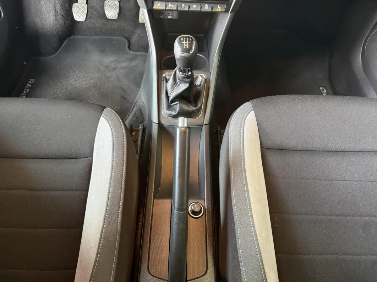 1.2 TSI Greentech|Airco|Trekh|Nieuwe APK|NAP|