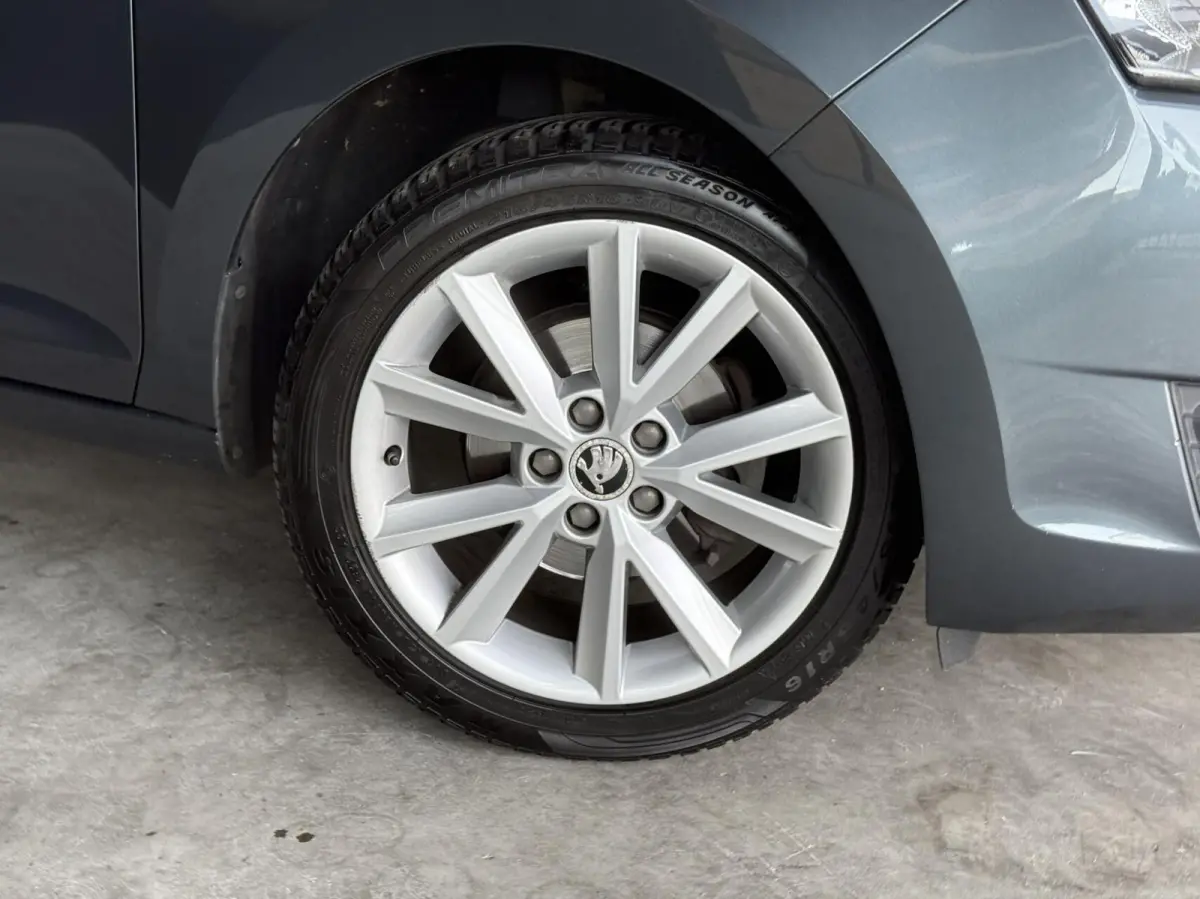 1.2 TSI Greentech|Airco|Trekh|Nieuwe APK|NAP|