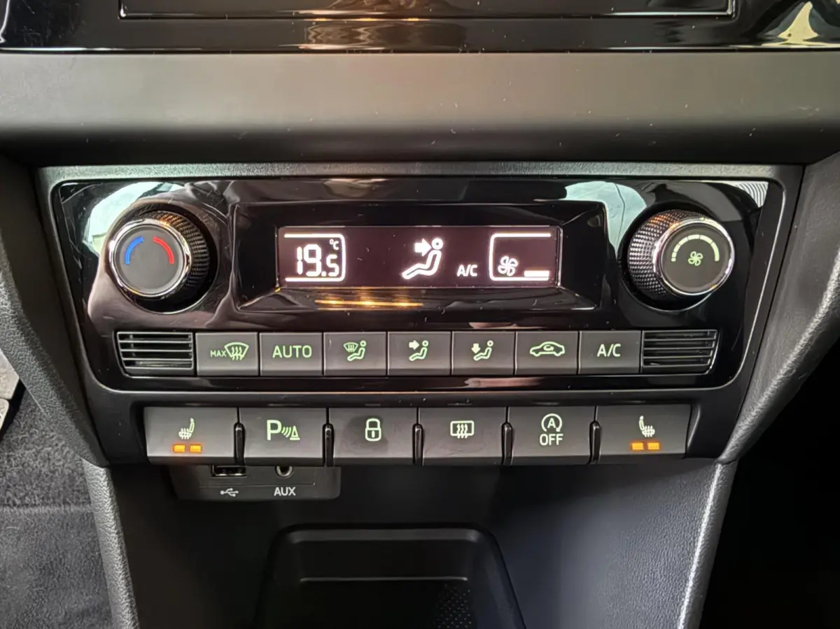 1.2 TSI Greentech|Airco|Trekh|Nieuwe APK|NAP|