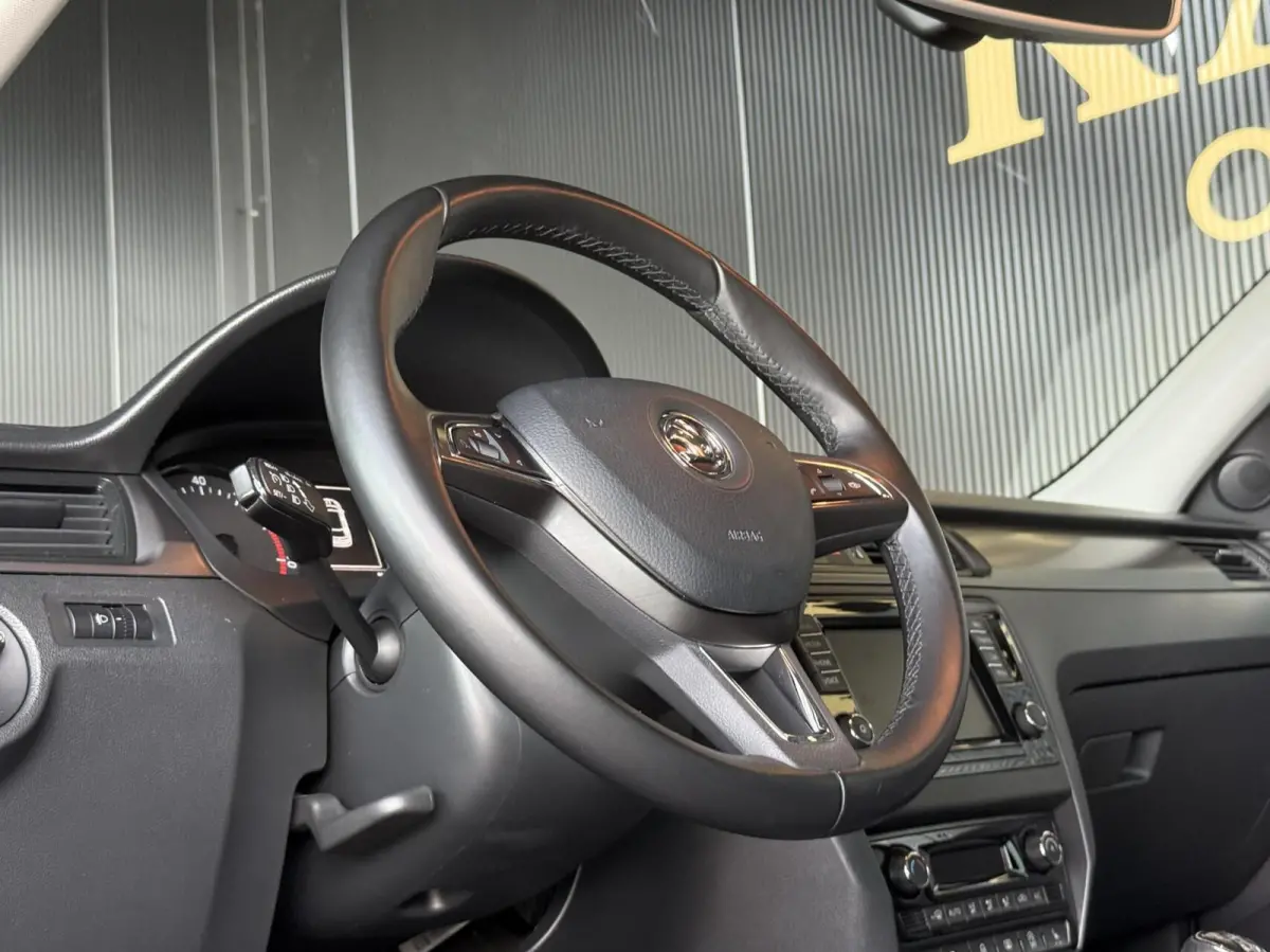 1.2 TSI Greentech|Airco|Trekh|Nieuwe APK|NAP|