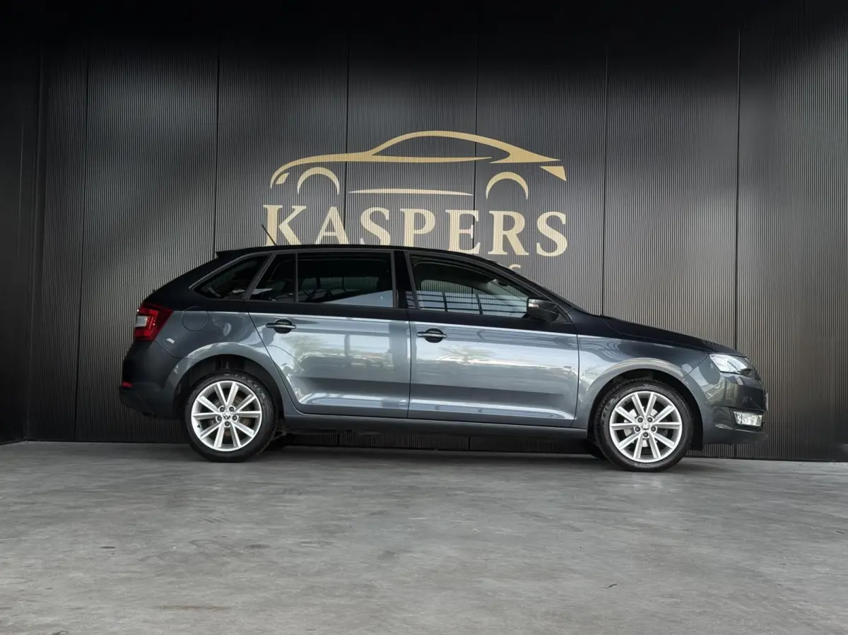 1.2 TSI Greentech|Airco|Trekh|Nieuwe APK|NAP|