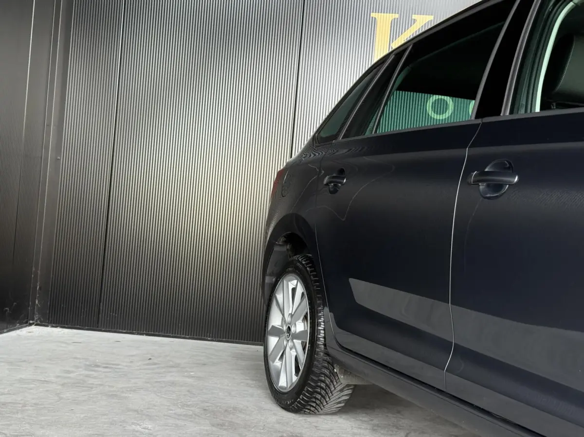 1.2 TSI Greentech|Airco|Trekh|Nieuwe APK|NAP|