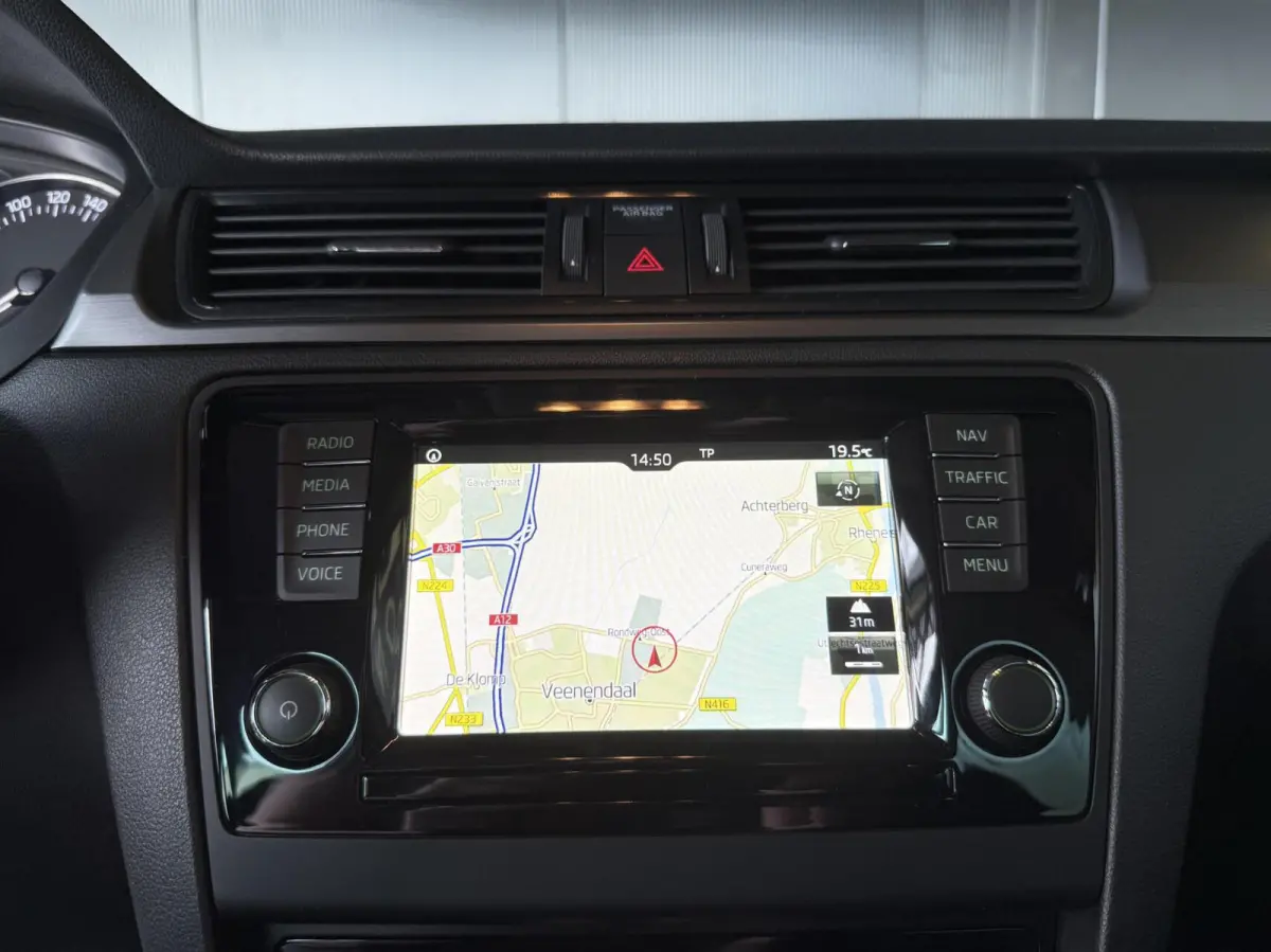 1.2 TSI Greentech|Airco|Trekh|Nieuwe APK|NAP|