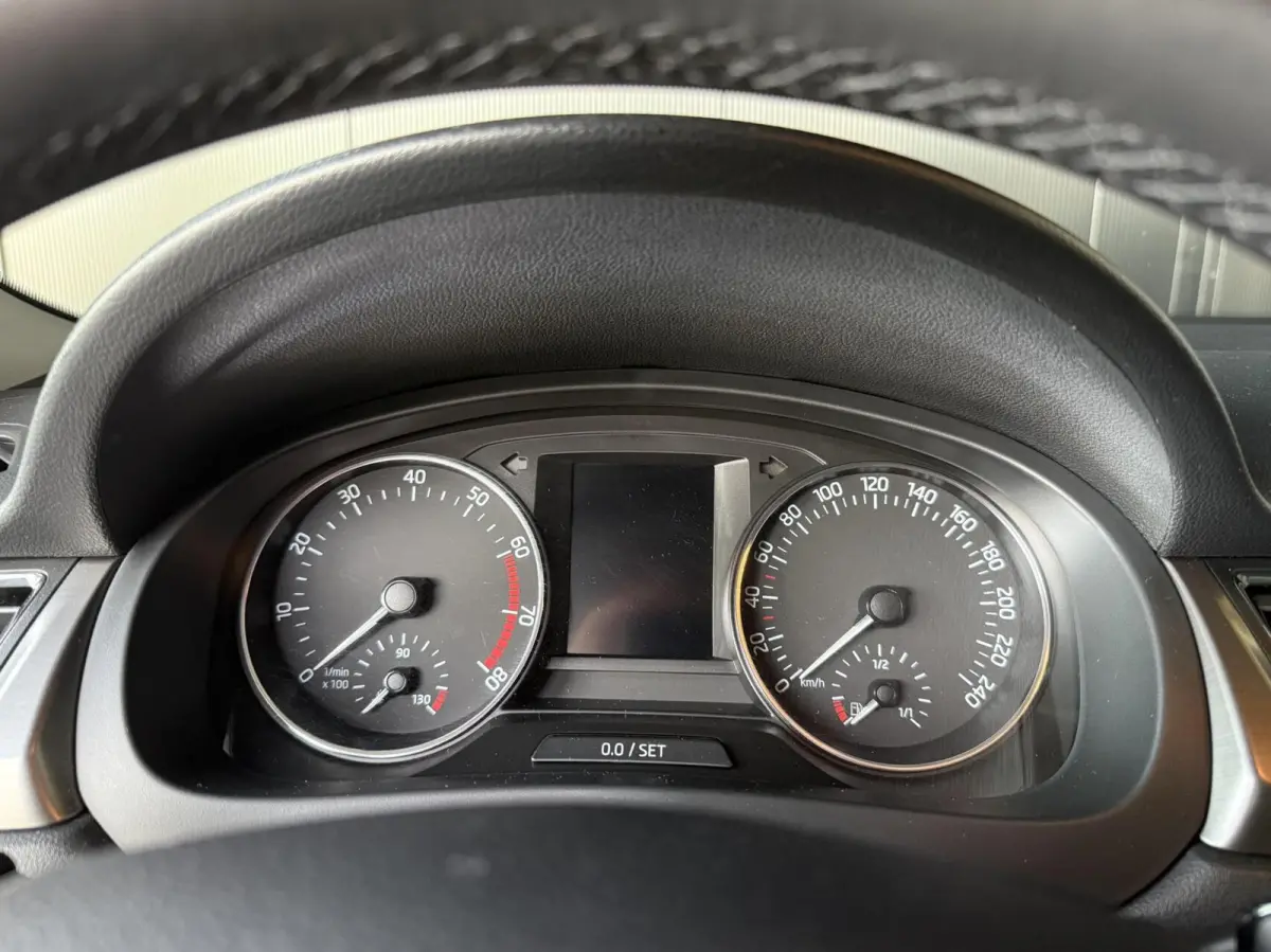 1.2 TSI Greentech|Airco|Trekh|Nieuwe APK|NAP|