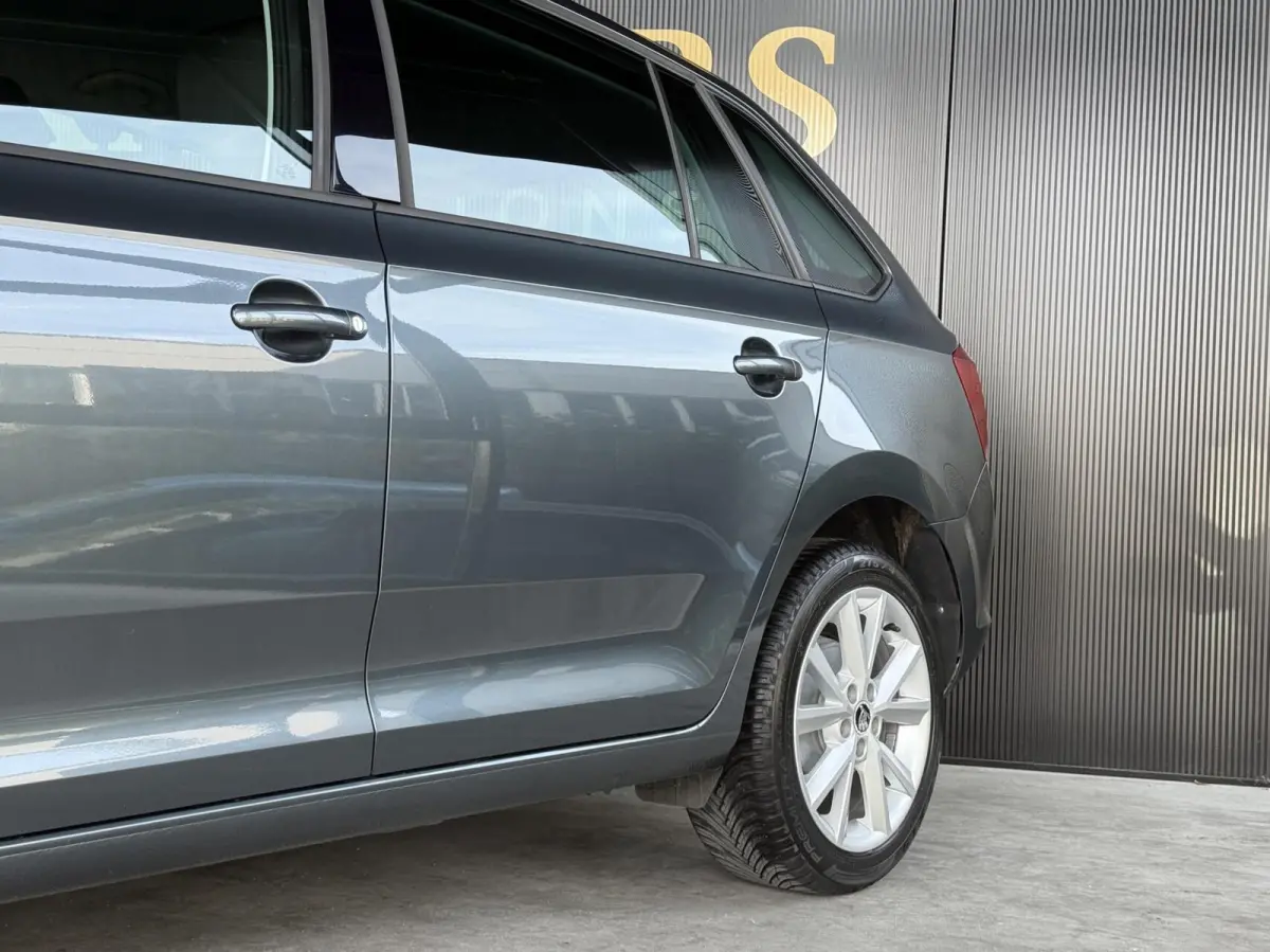 1.2 TSI Greentech|Airco|Trekhaak|Stoel Verw|NAP|