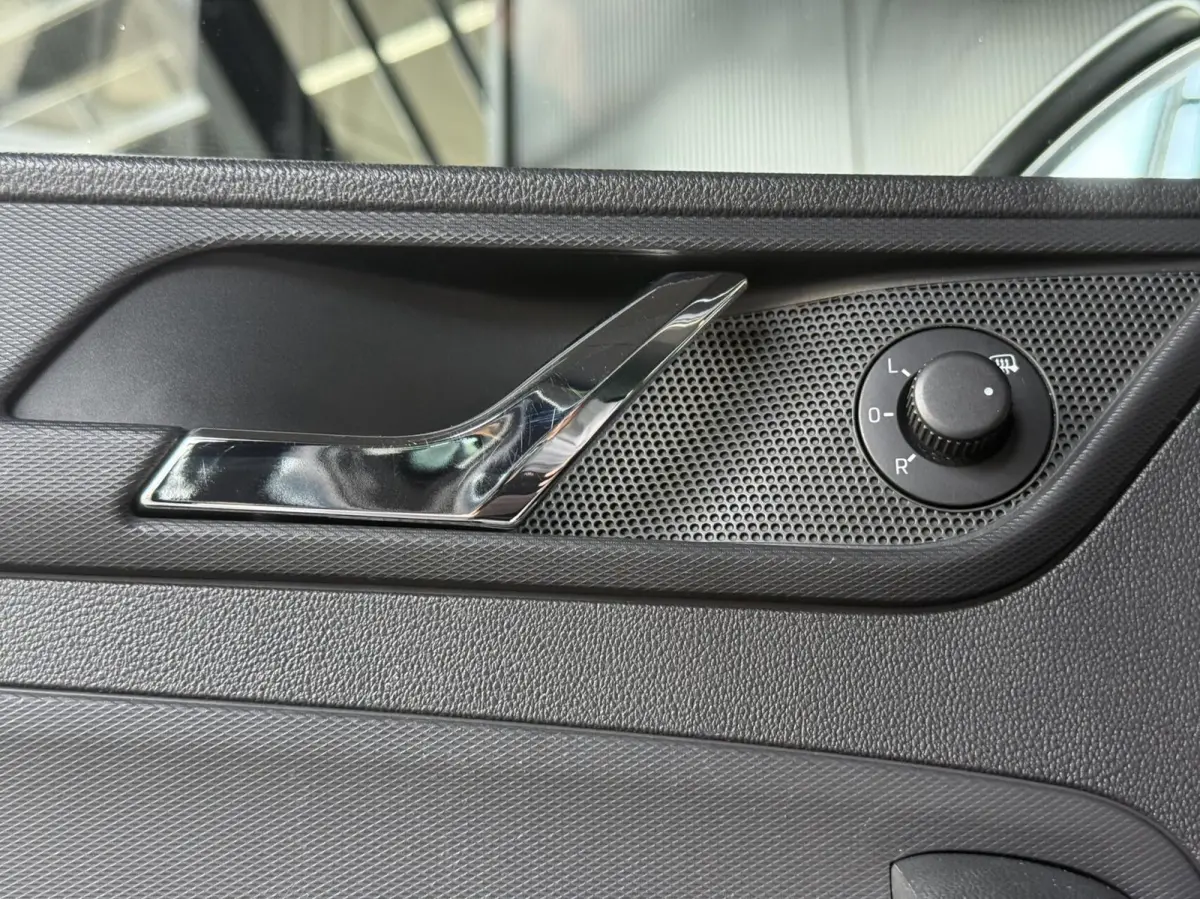 1.2 TSI Greentech|Airco|Trekh|Nieuwe APK|NAP|