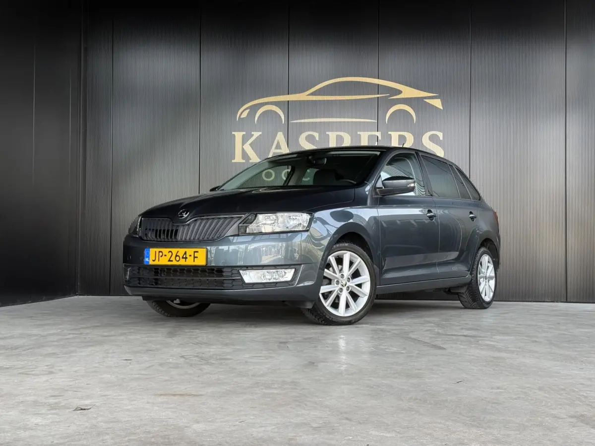 1.2 TSI Greentech|Airco|Trekhaak|Stoel Verw|NAP|