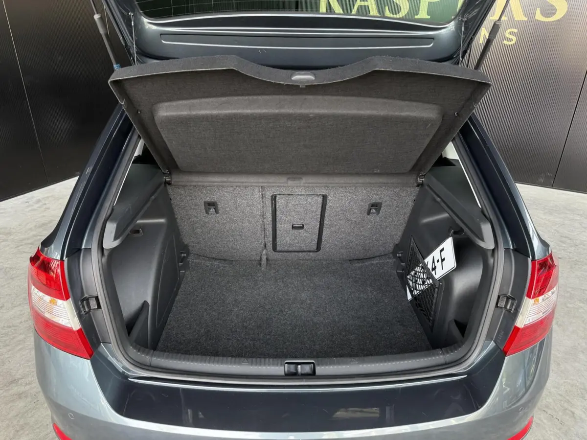1.2 TSI Greentech|Airco|Trekh|Nieuwe APK|NAP|