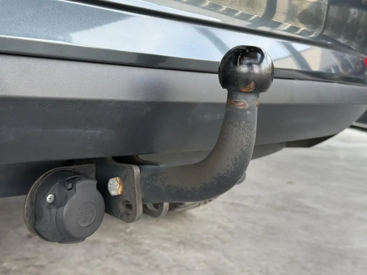 1.2 TSI Greentech|Airco|Trekh|Nieuwe APK|NAP|