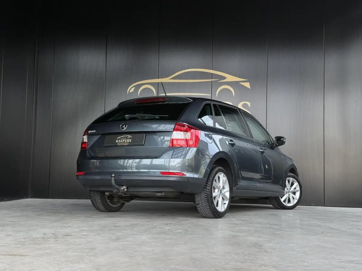 1.2 TSI Greentech|Airco|Trekh|Nieuwe APK|NAP|