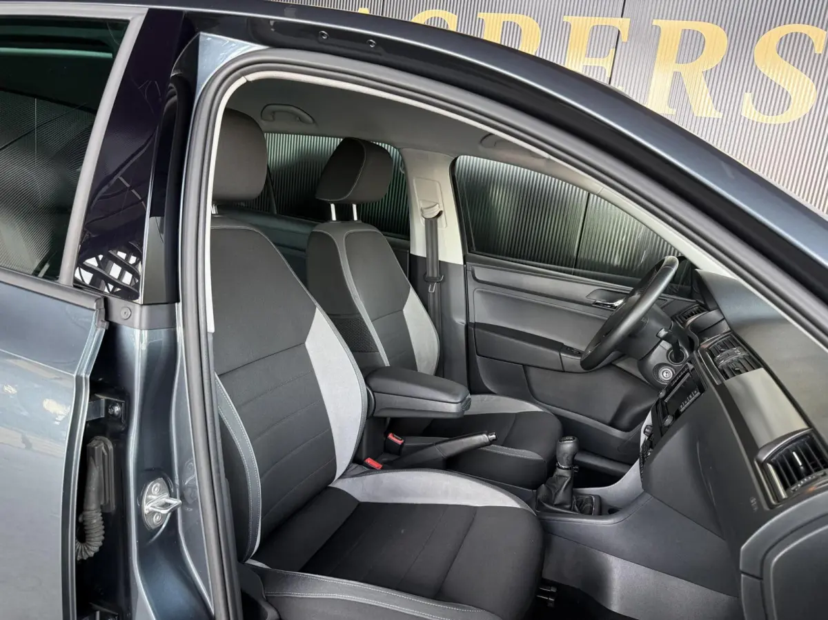 1.2 TSI Greentech|Airco|Trekh|Nieuwe APK|NAP|