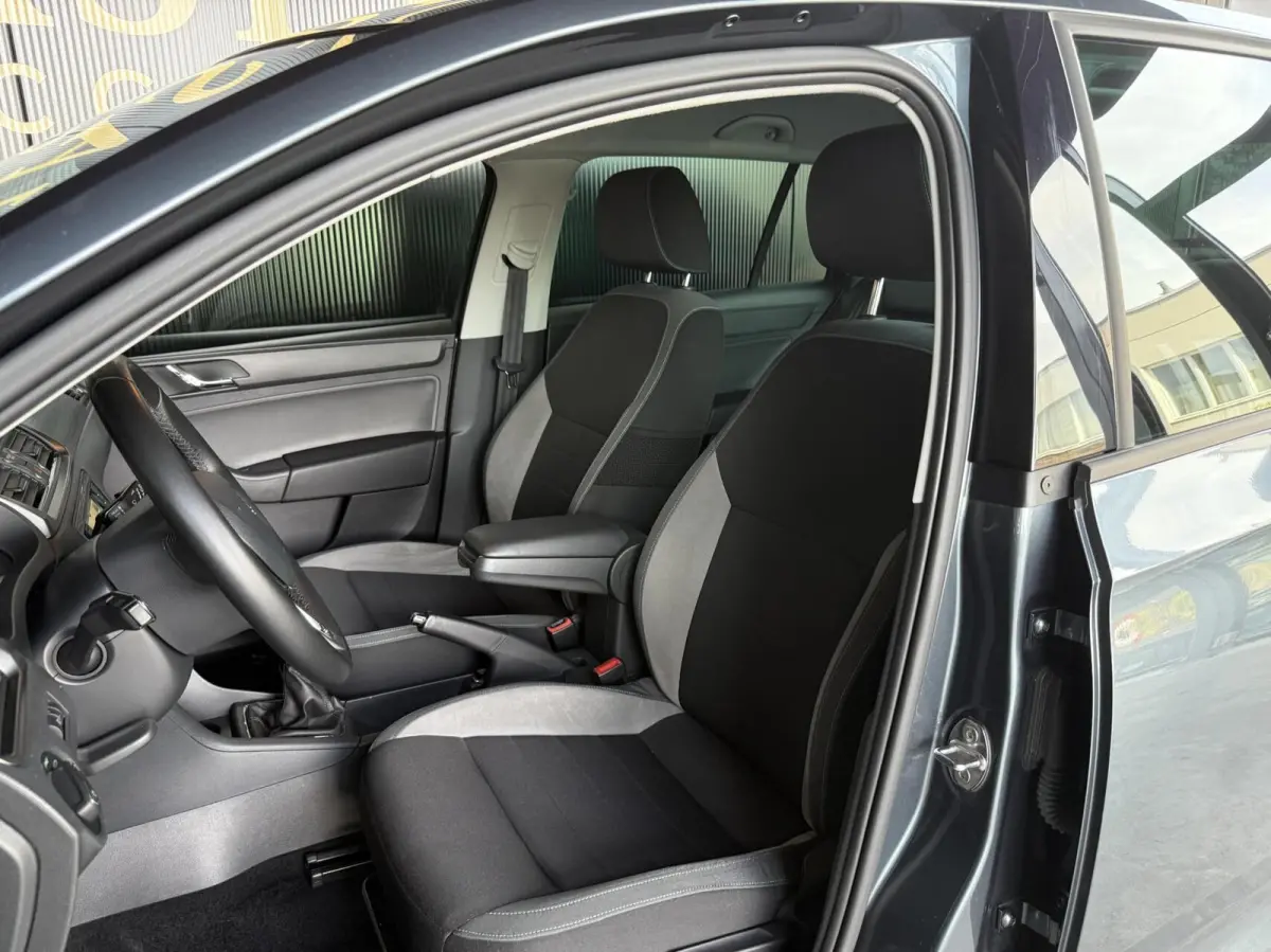 1.2 TSI Greentech|Airco|Trekh|Nieuwe APK|NAP|