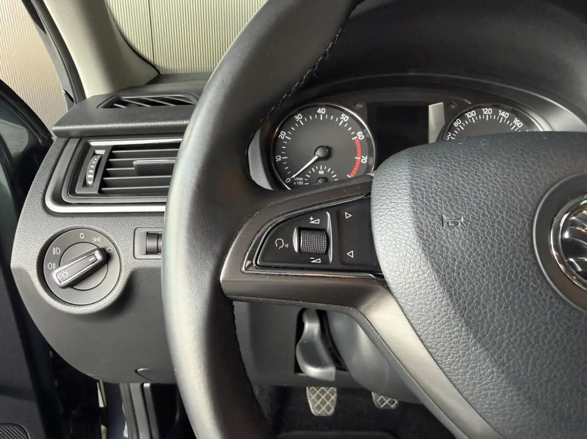 1.2 TSI Greentech|Airco|Trekh|Nieuwe APK|NAP|