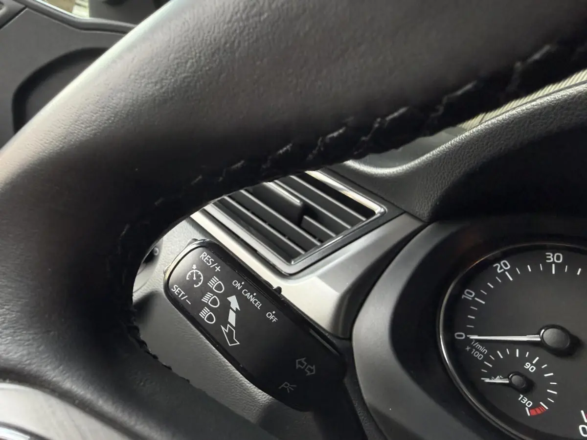 1.2 TSI Greentech|Airco|Trekh|Nieuwe APK|NAP|
