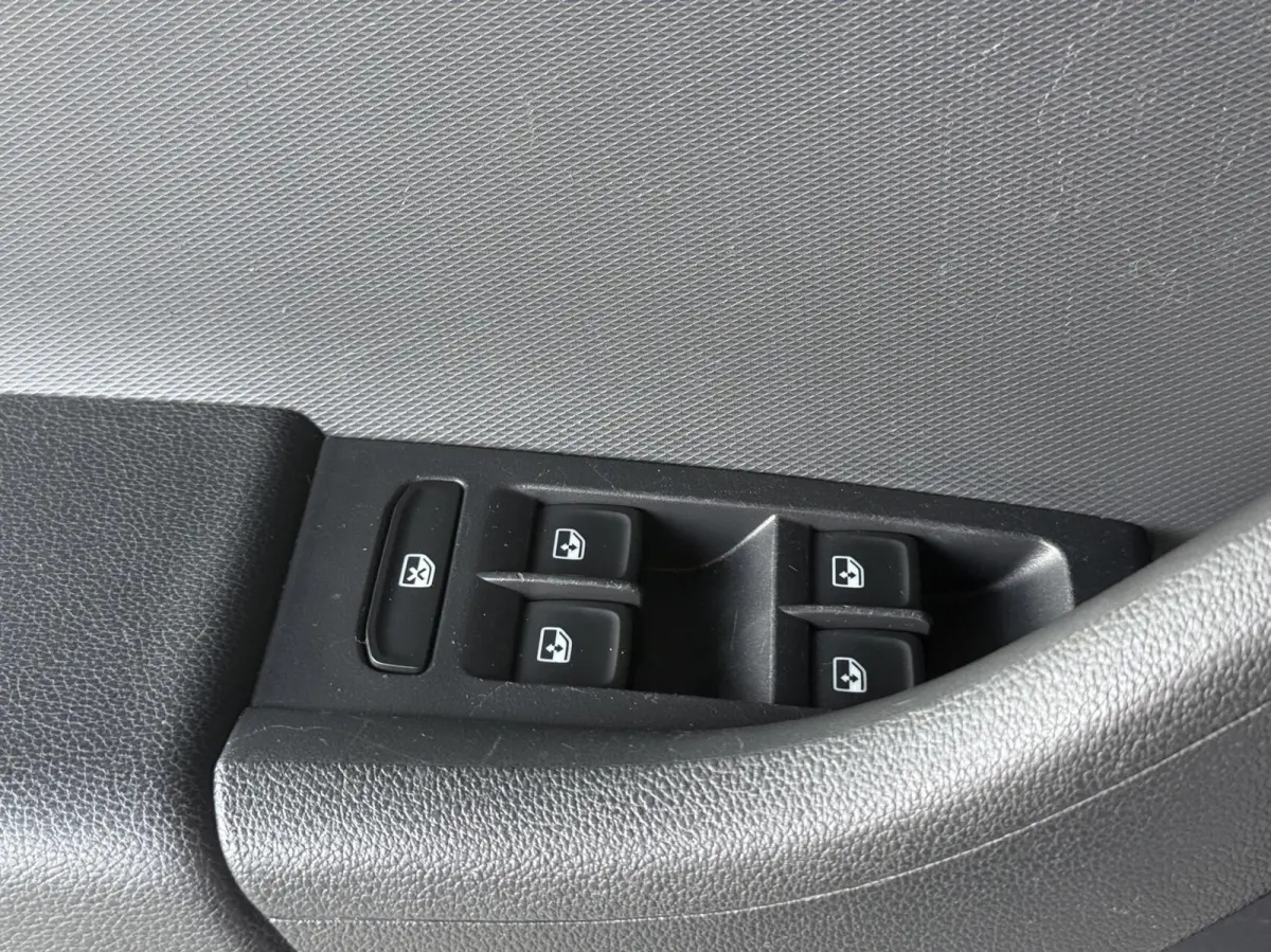 1.2 TSI Greentech|Airco|Trekh|Nieuwe APK|NAP|