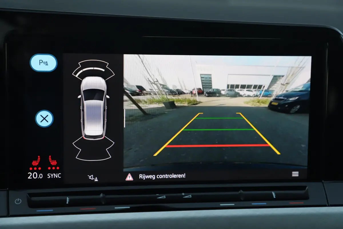 1.0 eTSI Life Automaat Virtual Cockpit Navigatie Draadloos Carplay Android Stuur & Stoelverwarming