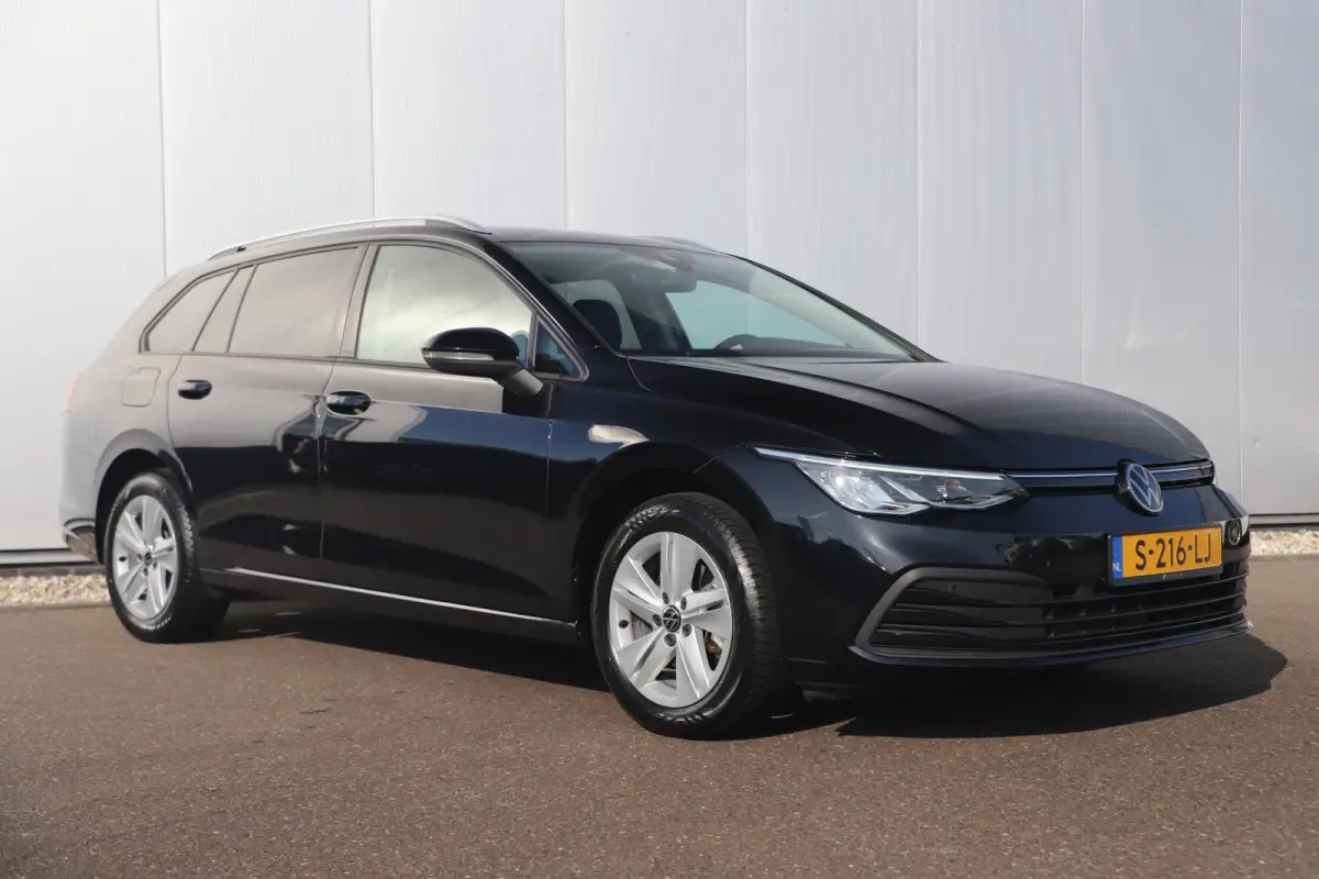 1.0 eTSI Life Automaat Virtual Cockpit Navigatie Draadloos Carplay Android Stuur & Stoelverwarming