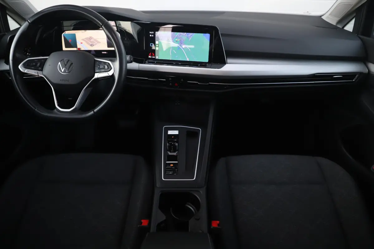 1.0 eTSI Life Automaat Virtual Cockpit Navigatie Draadloos Carplay Android Stuur & Stoelverwarming