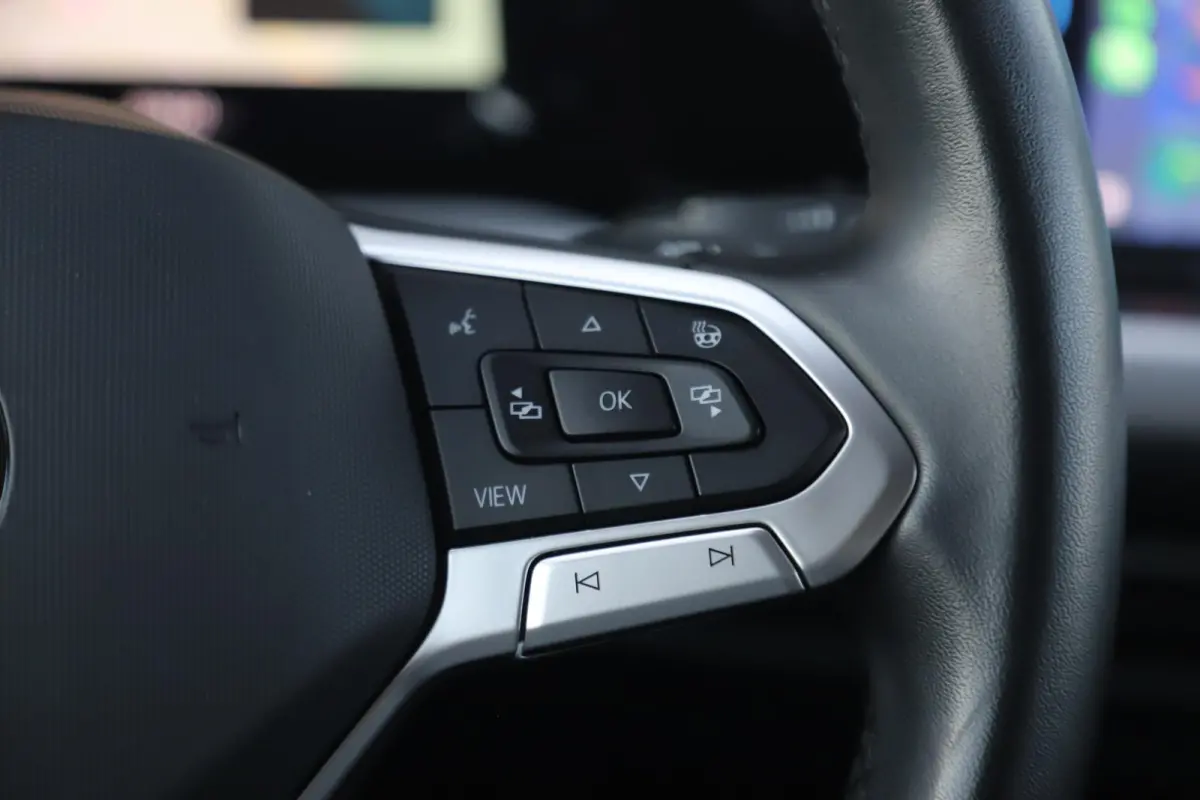 1.0 eTSI Life Automaat Virtual Cockpit Navigatie Draadloos Carplay Android Stuur & Stoelverwarming