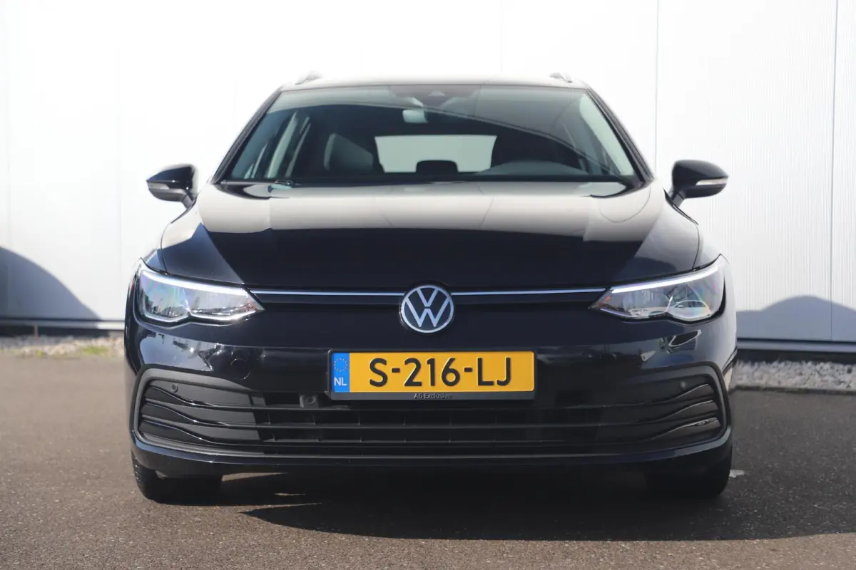 1.0 eTSI Life Automaat Virtual Cockpit Navigatie Draadloos Carplay Android Stuur & Stoelverwarming