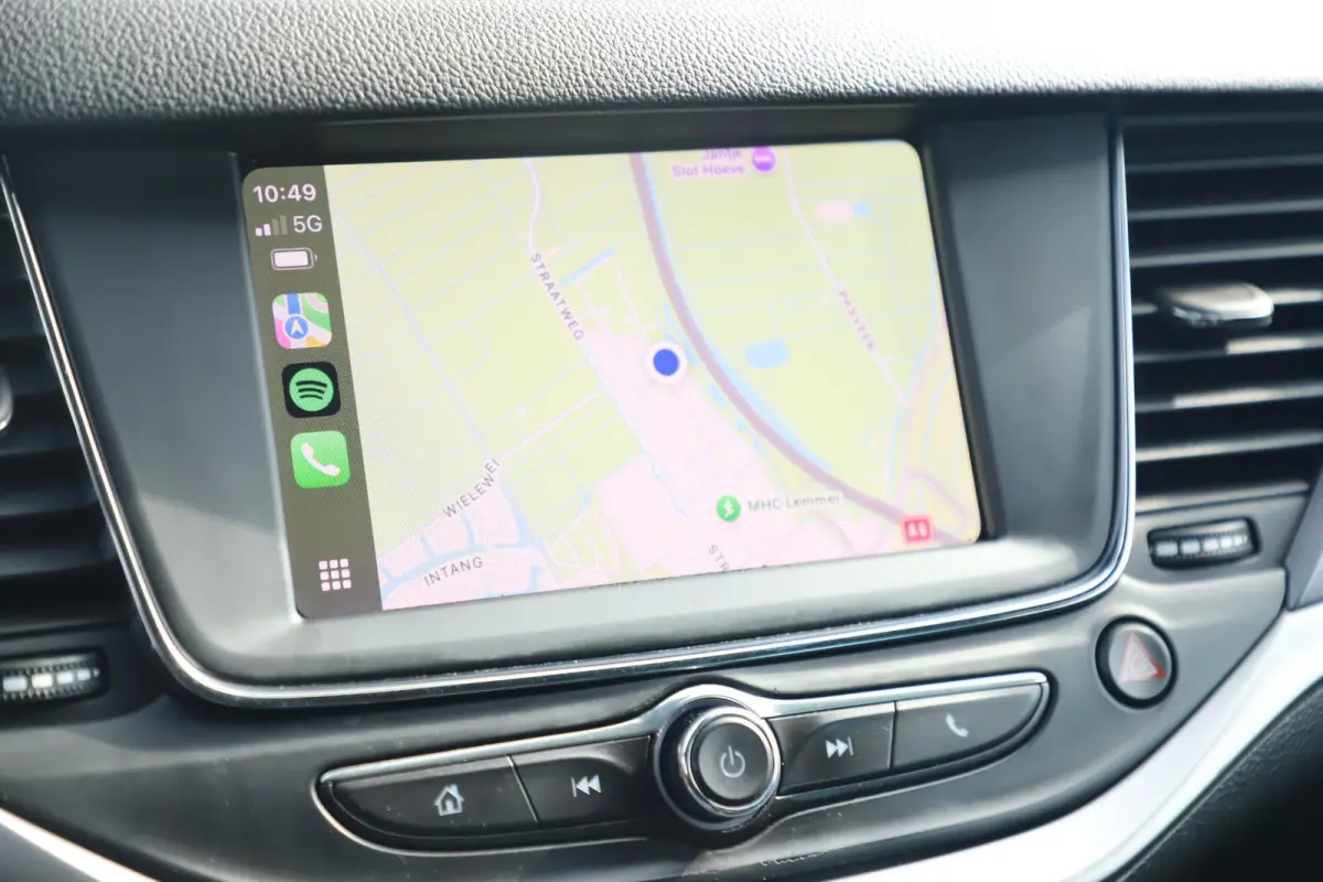 1.2 Edition 131PK Navigatie Carplay Android 16 inch LMV Airco Cruise Control Getint Glas