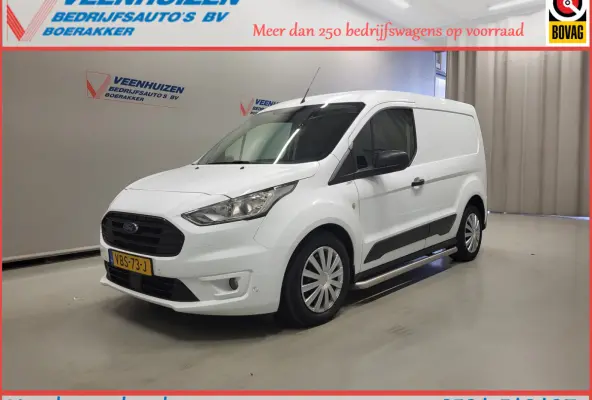 1.5EcoBlue 100pk Euro 6!