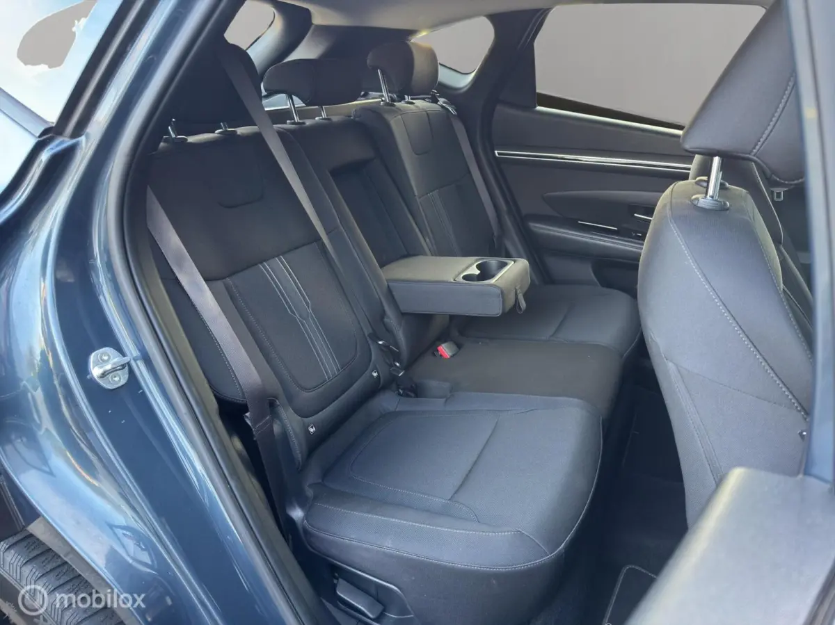1.6 T-GDI MHEV Comfort