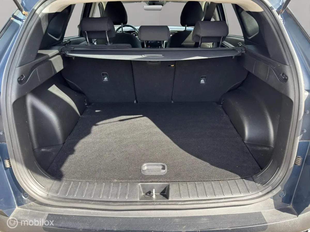 1.6 T-GDI MHEV Comfort