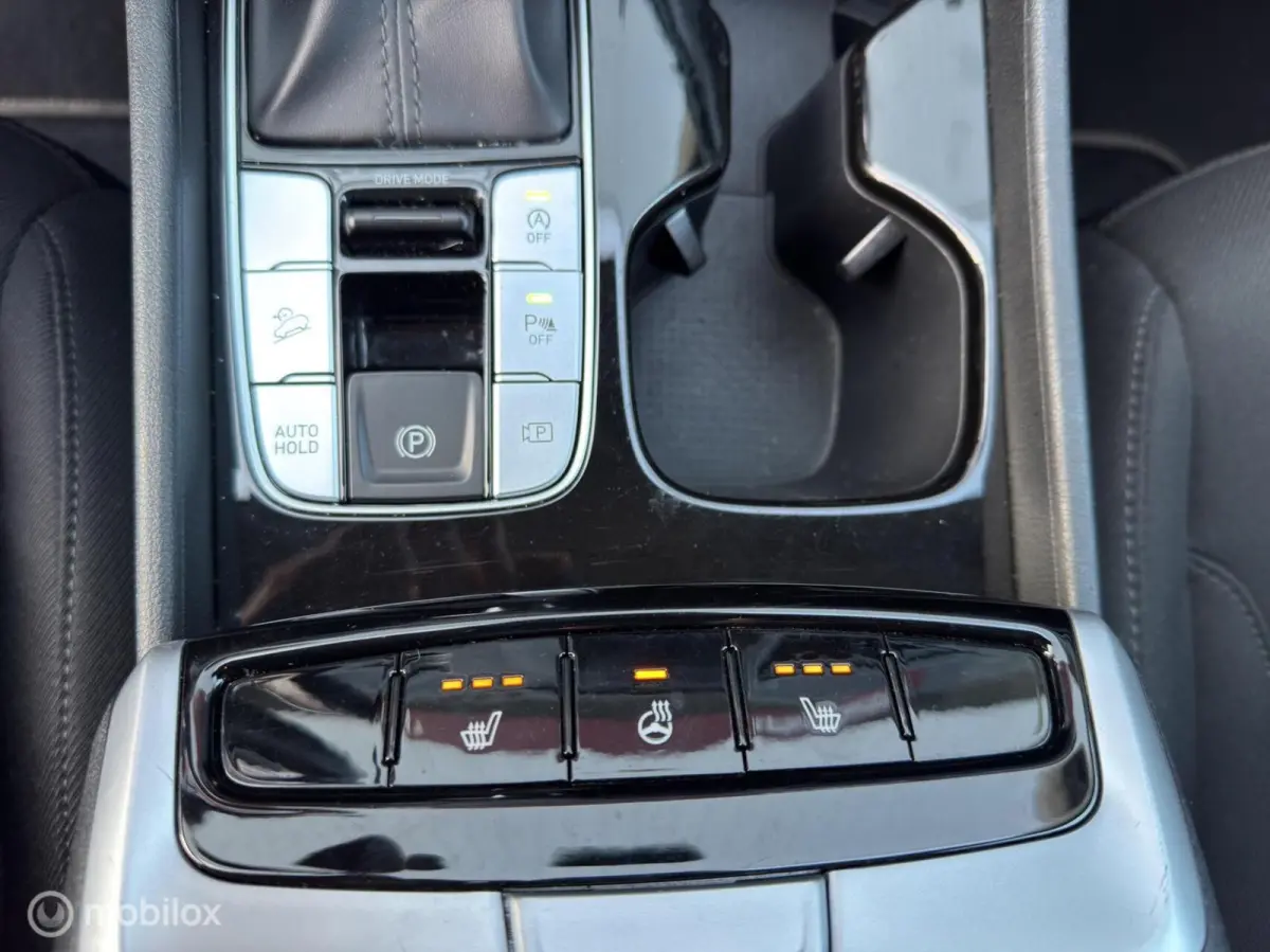 1.6 T-GDI MHEV Comfort