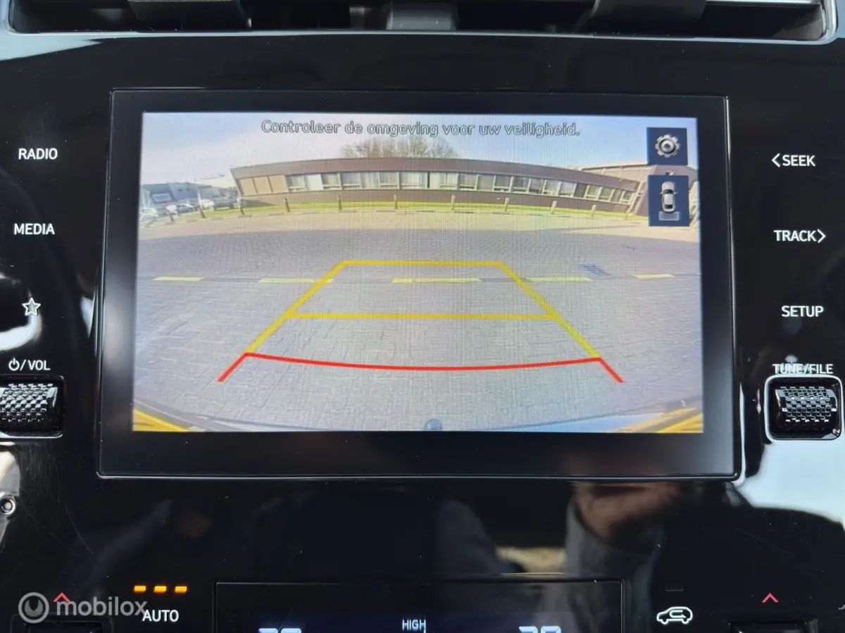 1.6 T-GDI MHEV Comfort