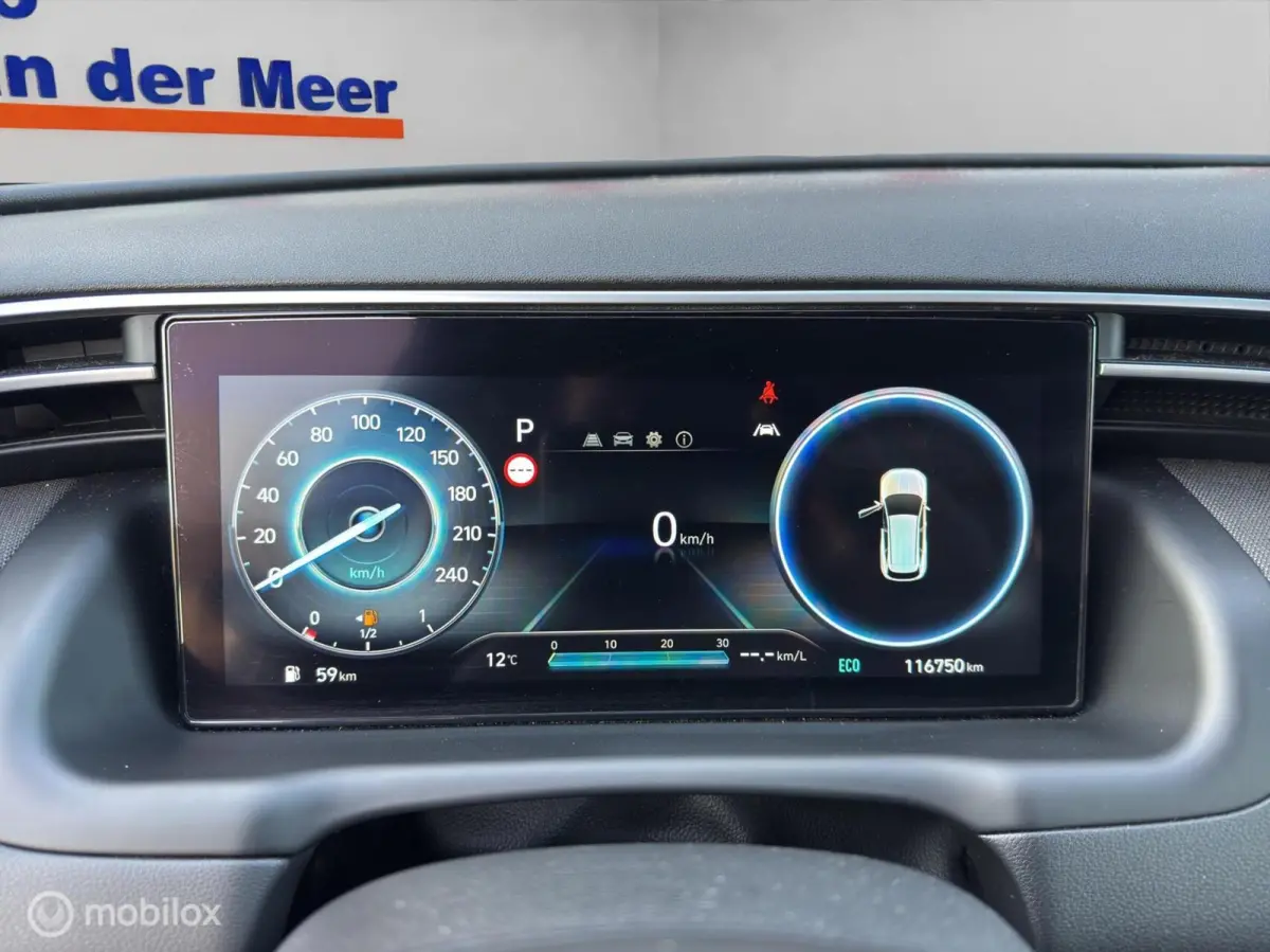 1.6 T-GDI MHEV Comfort