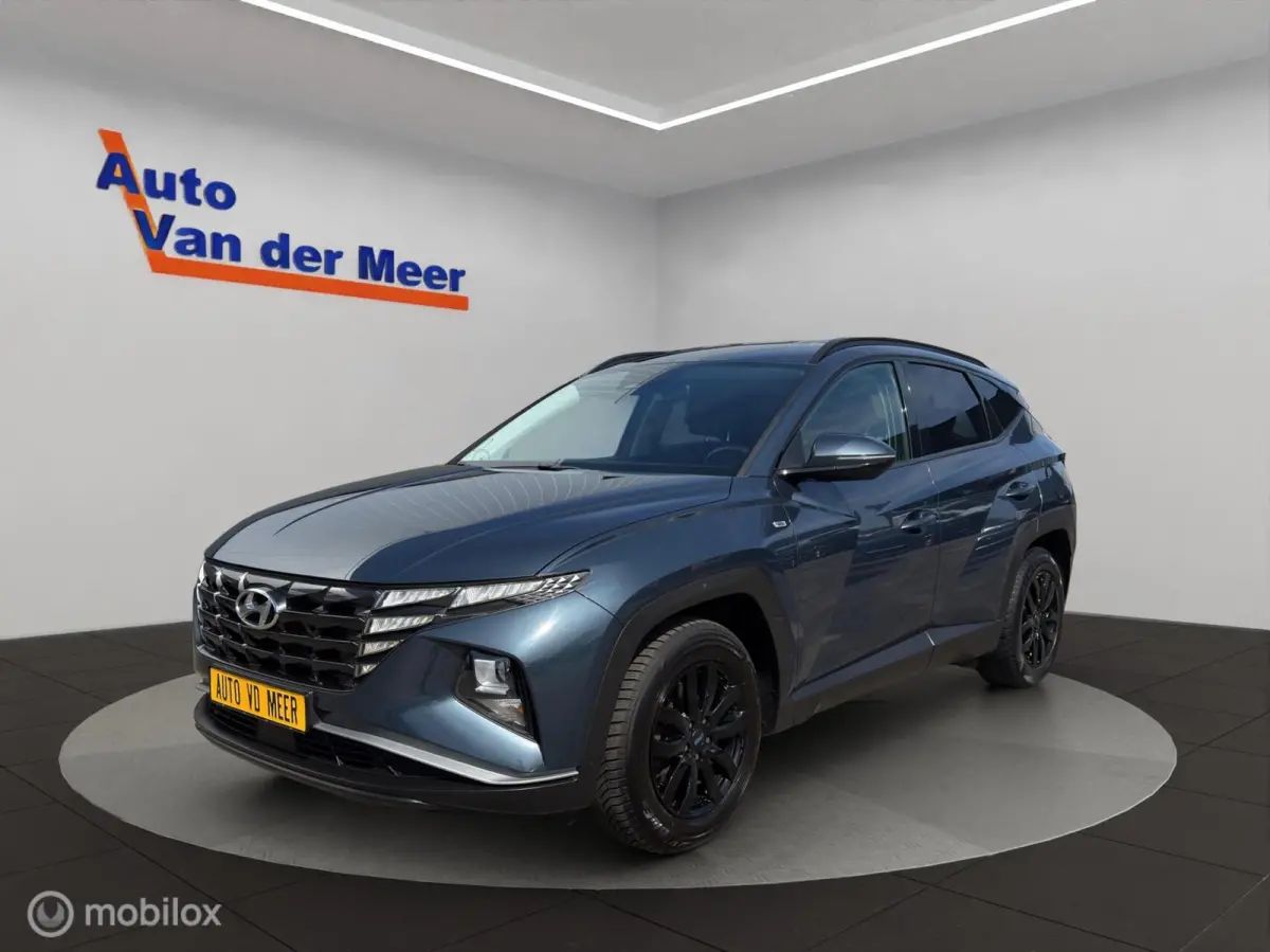 1.6 T-GDI MHEV Comfort
