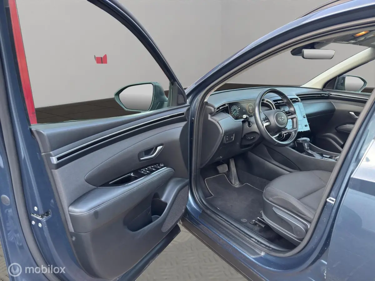 1.6 T-GDI MHEV Comfort